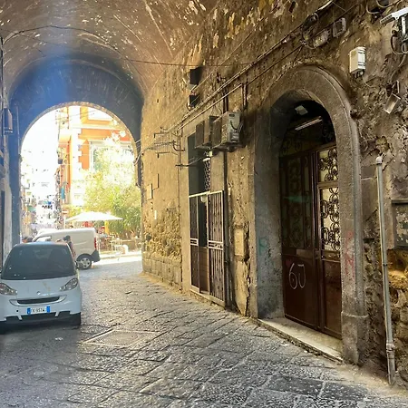 Bed and Breakfast Civico 30 *