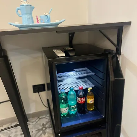 Nocleg ze śniadaniem Civico 30 Neapol
