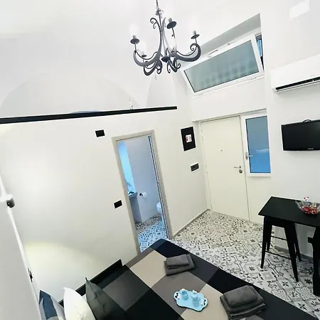 Bed & Breakfast Civico 30 *