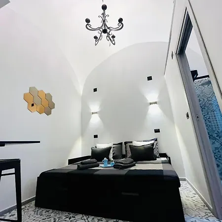 Bed and breakfast Civico 30 *