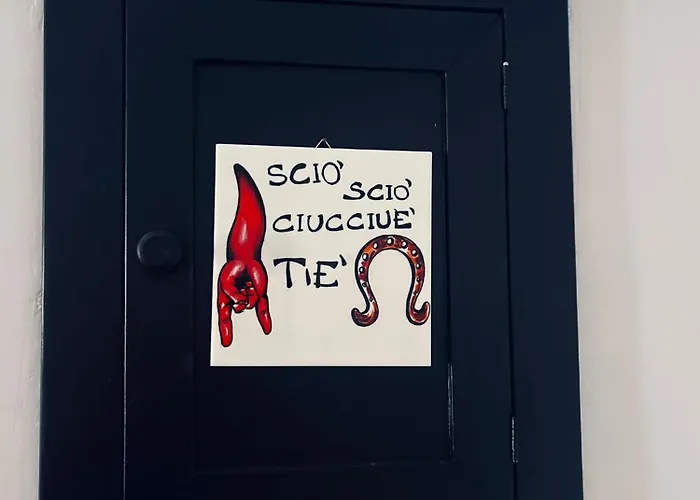 ベッド・アンド・ブレックファスト Civico 30 *