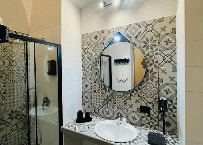 Civico 30 ベッド・アンド・ブレックファスト *