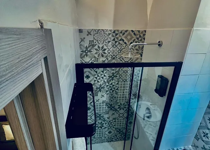 ベッド・アンド・ブレックファスト Civico 30