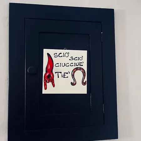 Bed & Breakfast Civico 30 *