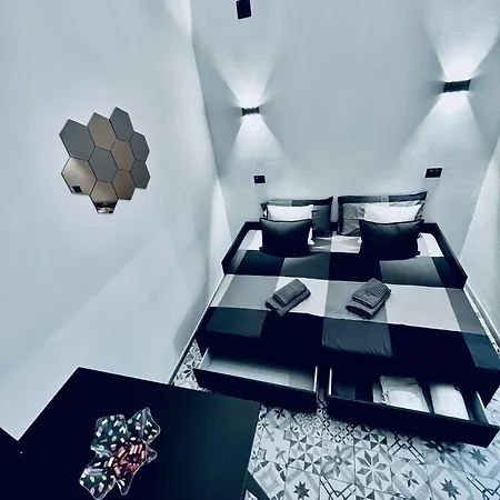 Civico 30 Bed & Breakfast Neapel