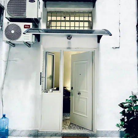 Bed & Breakfast Civico 30 Neapel