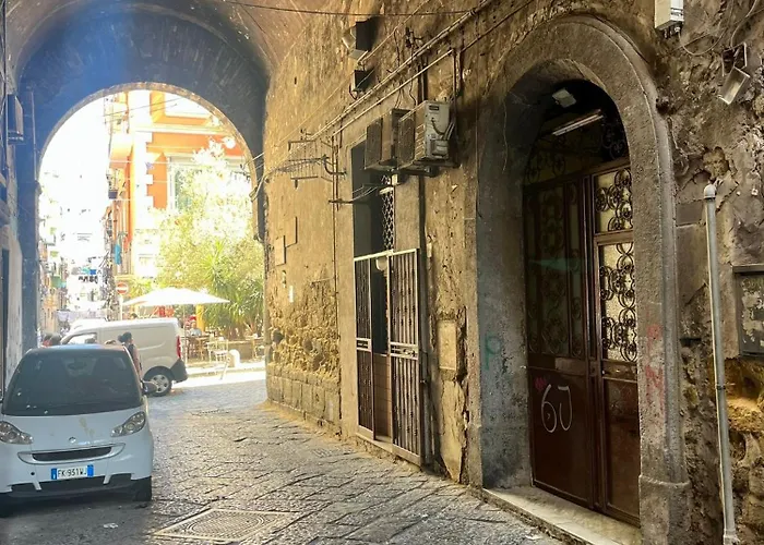 Bed & Breakfast Civico 30 *