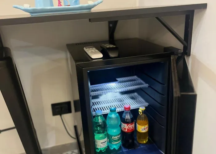 Bed & Breakfast Civico 30 Neapel