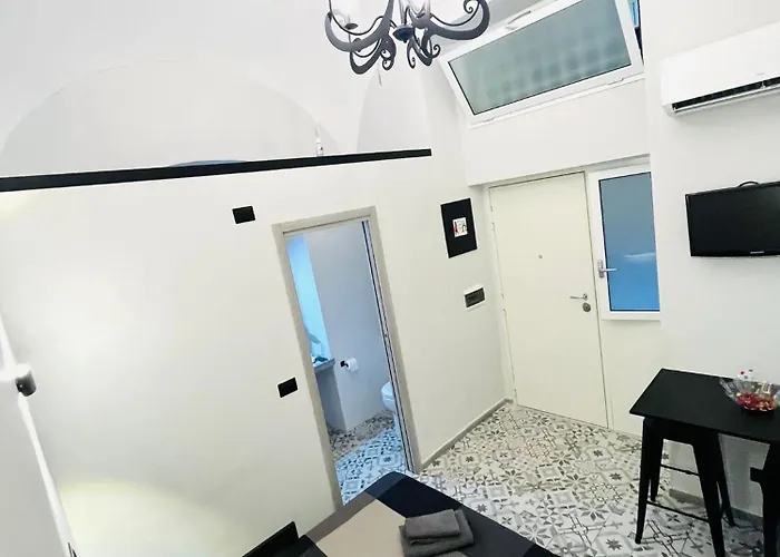 Bed & Breakfast Civico 30 *