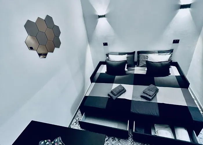 Civico 30 Bed & Breakfast Neapel